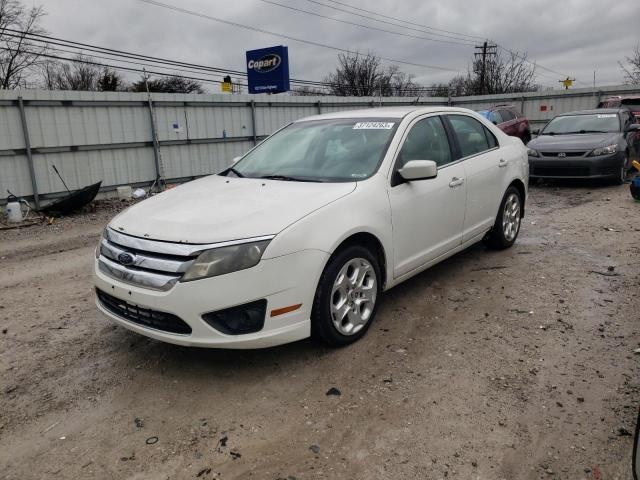 FORD FUSION SE 2010 3fahp0hg8ar120393