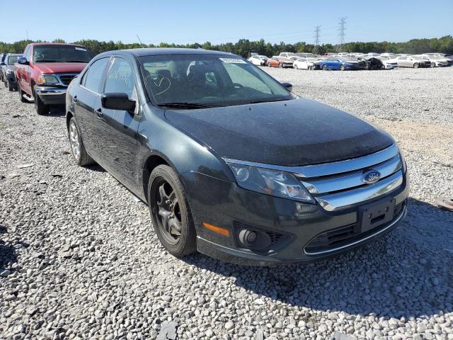 FORD FUSION SE 2010 3fahp0hg8ar215035