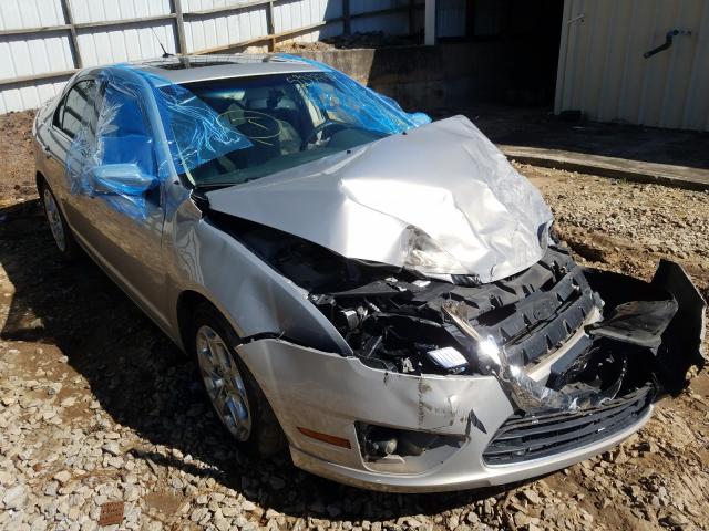 FORD FUSION SE 2010 3fahp0hg8ar215343