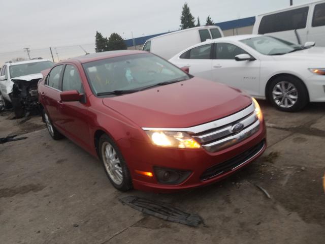 FORD FUSION SE 2010 3fahp0hg8ar224284