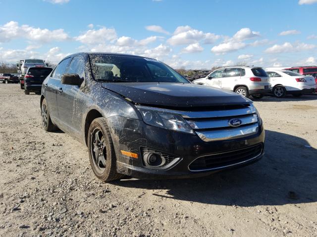 FORD FUSION SE 2010 3fahp0hg8ar275543