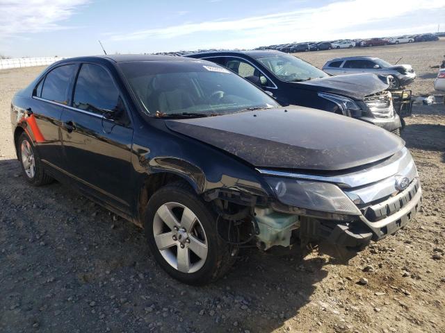 FORD FUSION SE 2010 3fahp0hg8ar297316