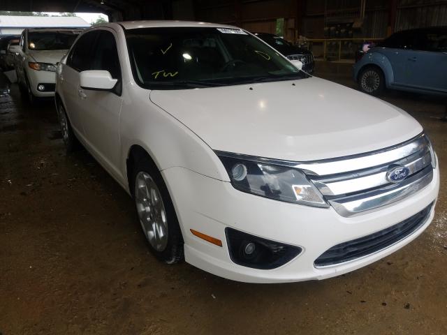 FORD FUSION SE 2010 3fahp0hg8ar311893