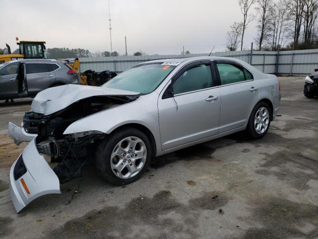 FORD FUSION SE 2010 3fahp0hg8ar335708