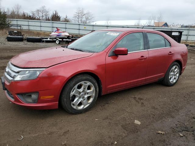 FORD FUSION 2010 3fahp0hg8ar350726