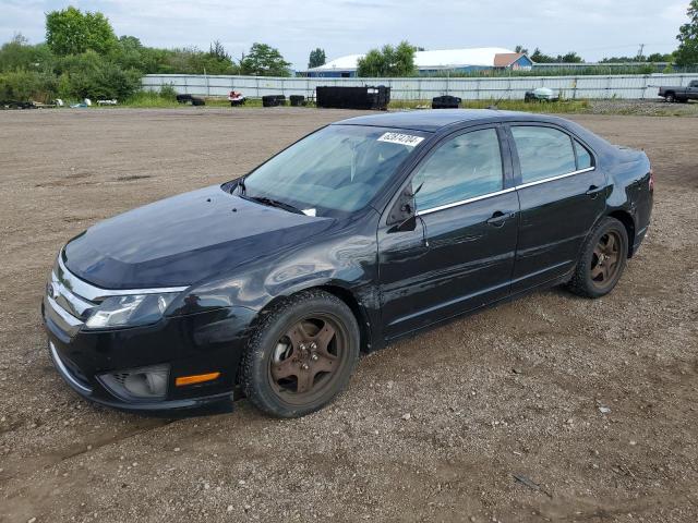 FORD FUSION 2010 3fahp0hg8ar361631