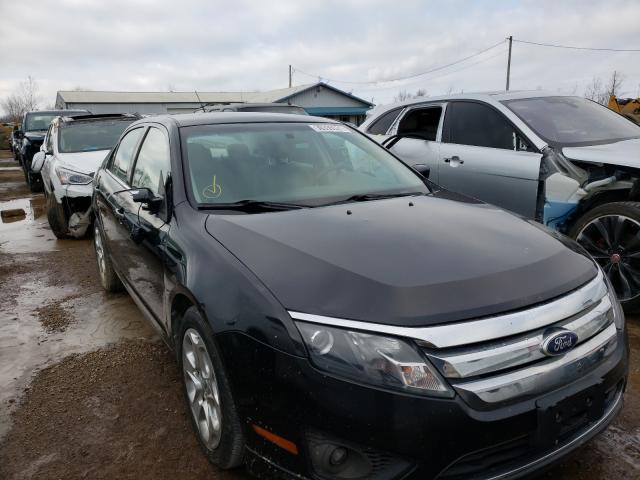 FORD FUSION SE 2010 3fahp0hg8ar404591