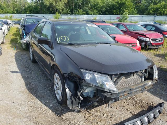 FORD FUSION SE 2010 3fahp0hg8ar416191