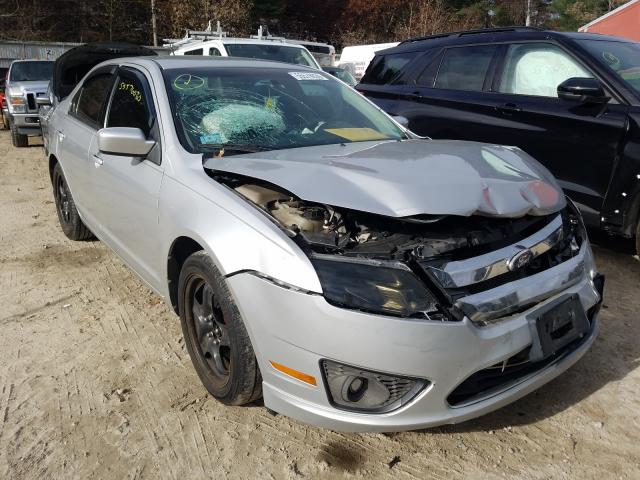 FORD FUSION SE 2010 3fahp0hg8ar424257