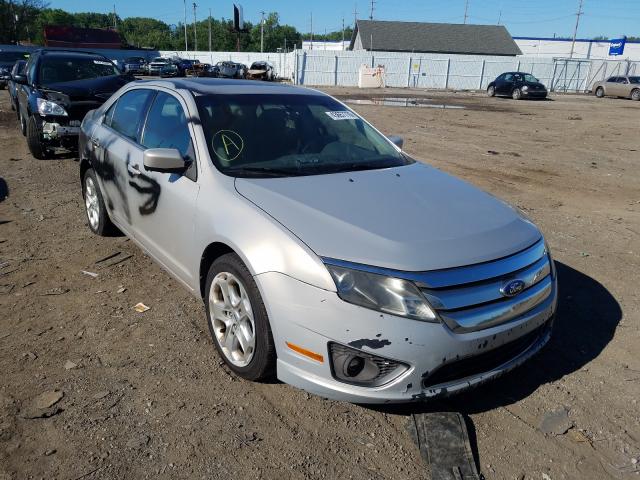 FORD FUSION SE 2010 3fahp0hg8ar424615