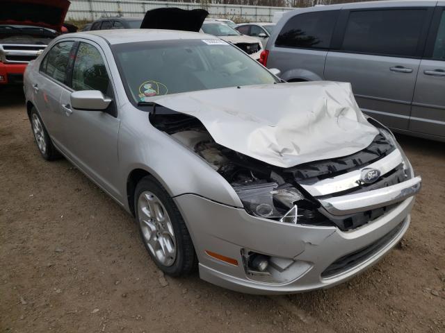 FORD FUSION SE 2010 3fahp0hg8ar425067