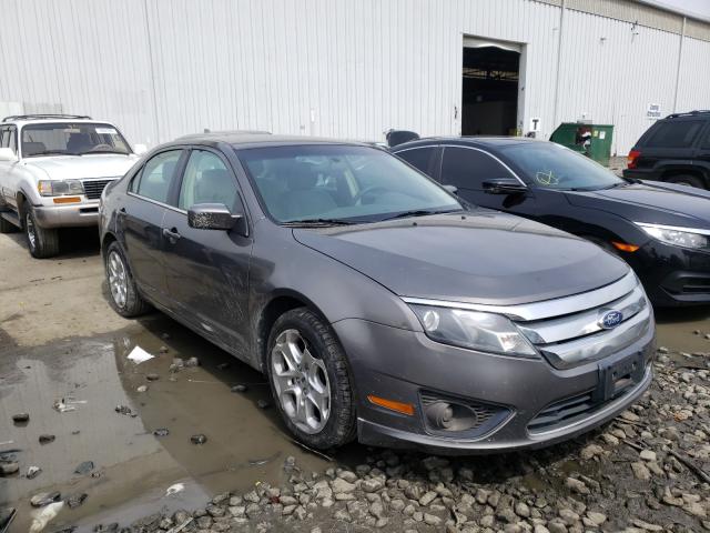 FORD FUSION SE 2011 3fahp0hg8br116331