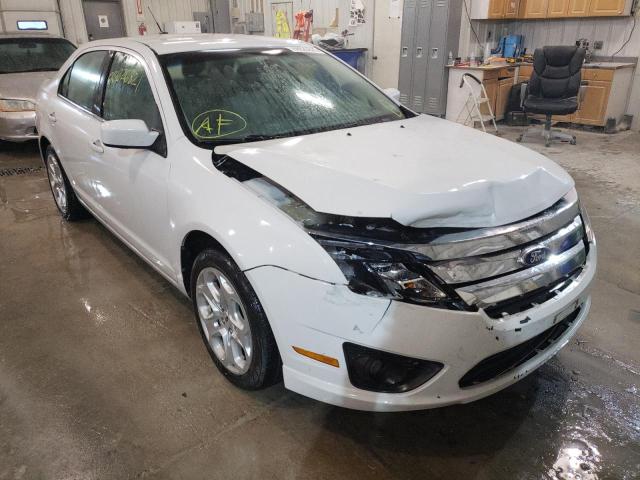 FORD FUSION SE 2011 3fahp0hg8br137910