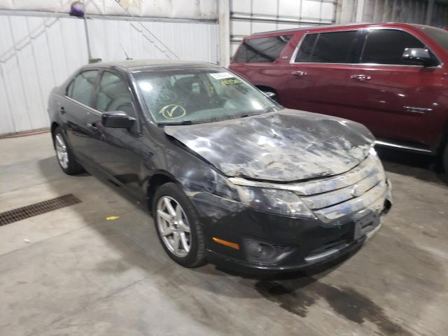 FORD FUSION SE 2011 3fahp0hg8br156988