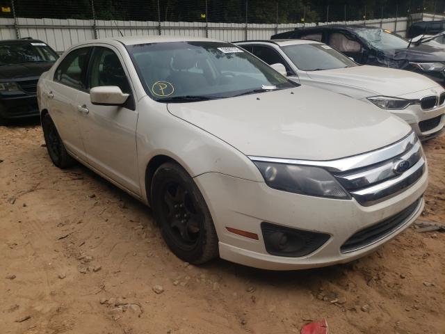 FORD FUSION SE 2011 3fahp0hg8br168333