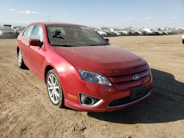 FORD FUSION SE 2011 3fahp0hg8br173306