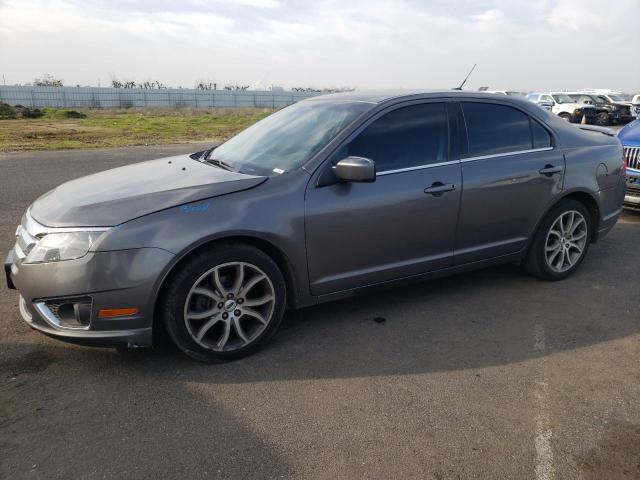 FORD FUSION SE 2011 3fahp0hg8br195080