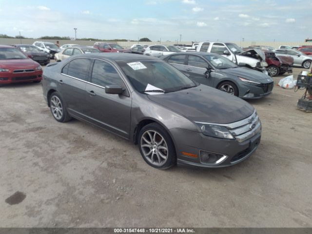 FORD FUSION 2011 3fahp0hg8br201038