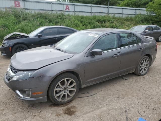 FORD FUSION SE 2011 3fahp0hg8br273504