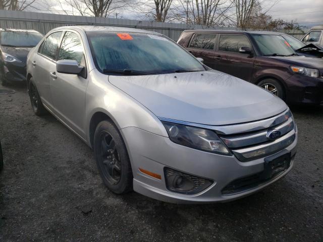 FORD FUSION SE 2011 3fahp0hg8br336553