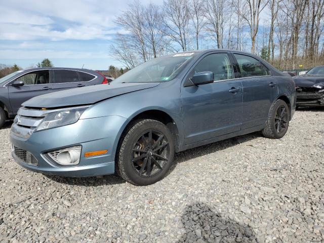 FORD FUSION 2011 3fahp0hg8br343860