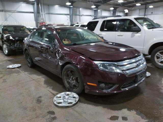 FORD FUSION SE 2011 3fahp0hg8br343938