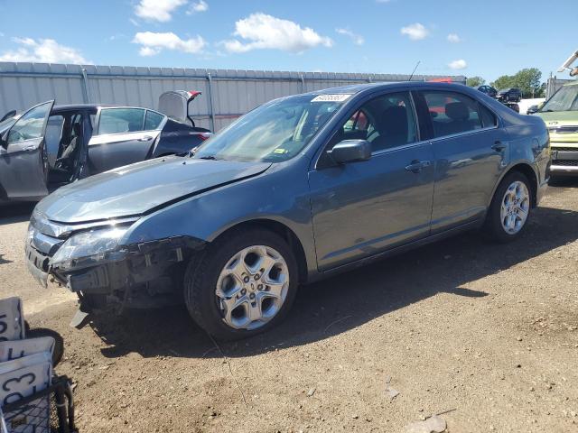 FORD FUSION SE 2011 3fahp0hg8br344460