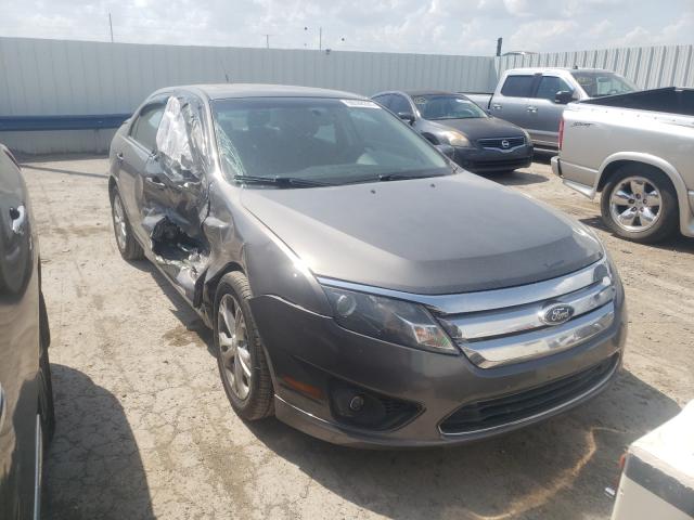 FORD FUSION SE 2012 3fahp0hg8cr105525