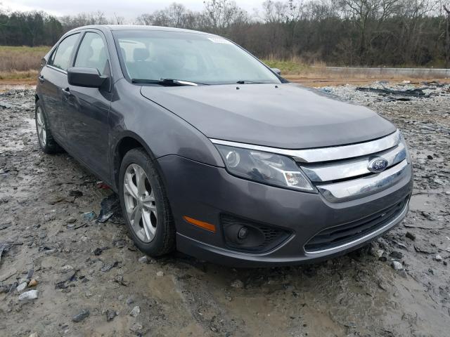 FORD FUSION SE 2012 3fahp0hg8cr112801