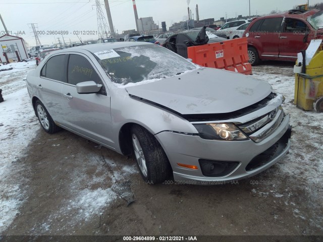 FORD FUSION 2012 3fahp0hg8cr118873