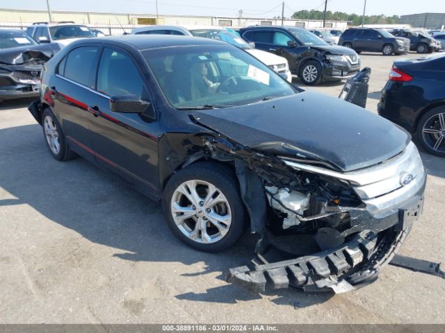 FORD FUSION 2012 3fahp0hg8cr164316