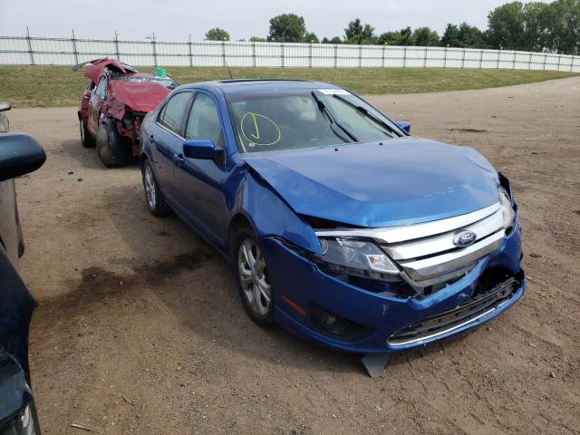 FORD FUSION SE 2012 3fahp0hg8cr175896