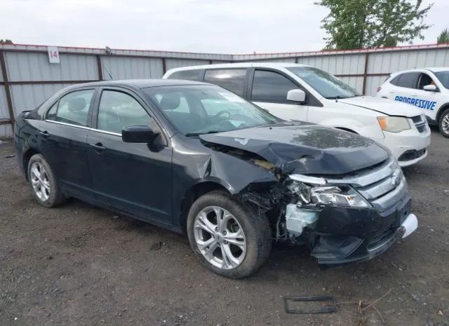 FORD FUSION 2012 3fahp0hg8cr179477