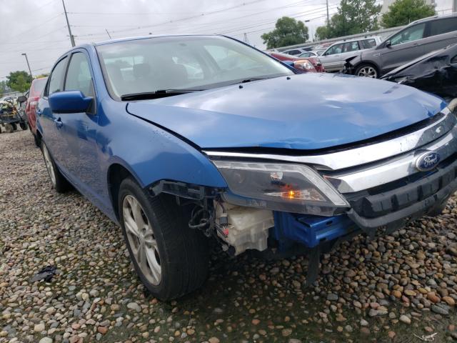 FORD FUSION SE 2012 3fahp0hg8cr188003