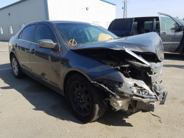 FORD FUSION SE 2012 3fahp0hg8cr194433