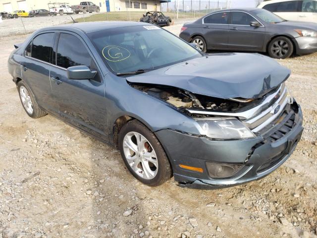 FORD FUSION SE 2012 3fahp0hg8cr201459