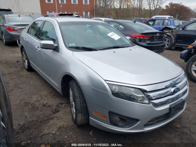 FORD FUSION 2012 3fahp0hg8cr221498