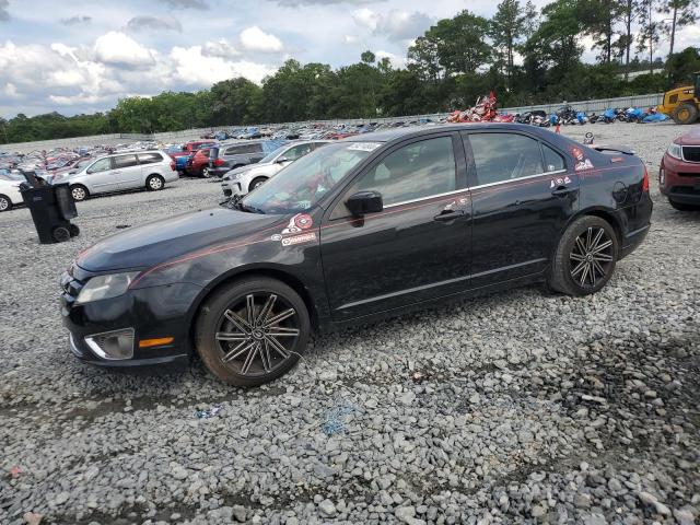 FORD FUSION 2012 3fahp0hg8cr254842