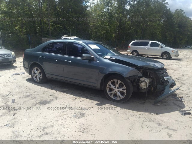 FORD FUSION 2012 3fahp0hg8cr262813