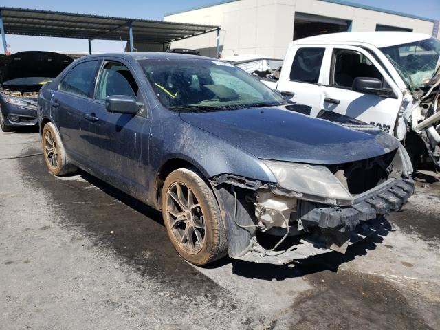 FORD FUSION SE 2012 3fahp0hg8cr265131