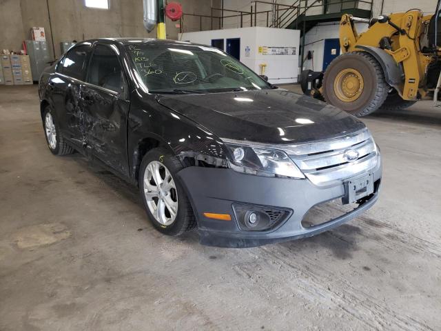 FORD FUSION SE 2012 3fahp0hg8cr283774