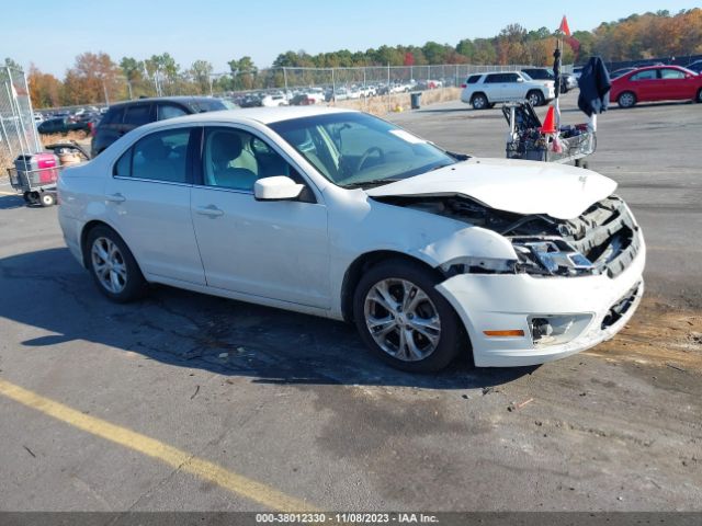 FORD FUSION 2012 3fahp0hg8cr291423