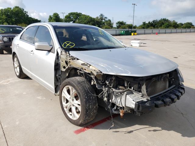 FORD FUSION SE 2012 3fahp0hg8cr301254