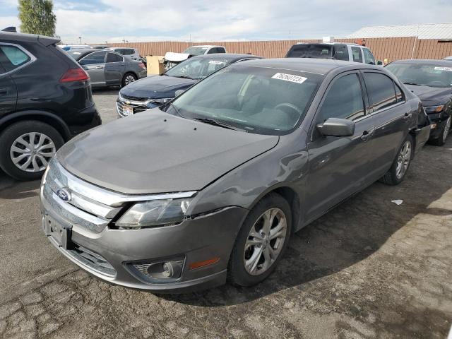 FORD FUSION 2012 3fahp0hg8cr304137