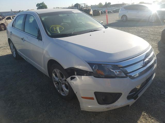 FORD FUSION SE 2012 3fahp0hg8cr307524