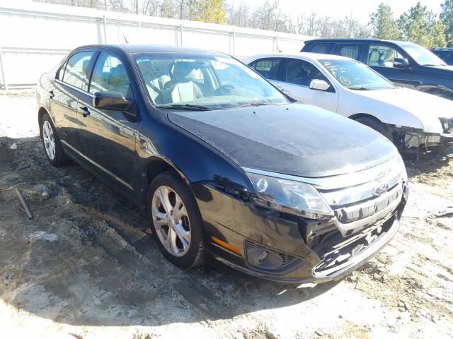 FORD FUSION SE 2012 3fahp0hg8cr321844