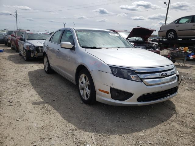 FORD FUSION SE 2012 3fahp0hg8cr334058