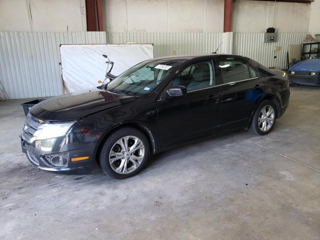 FORD FUSION 2012 3fahp0hg8cr342984