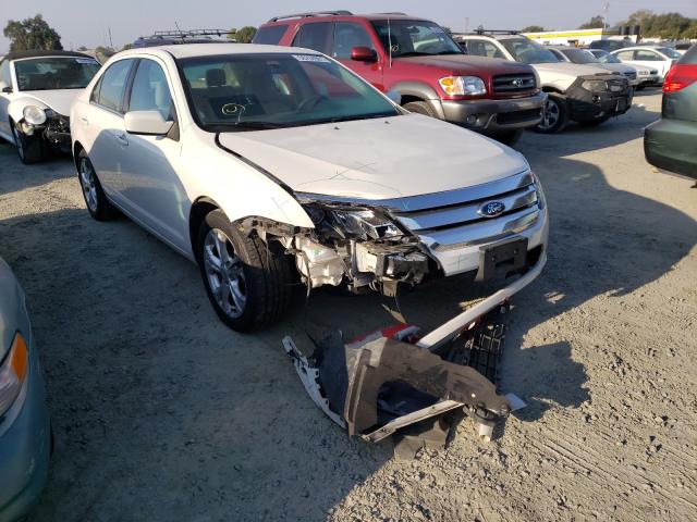 FORD FUSION SE 2012 3fahp0hg8cr346288