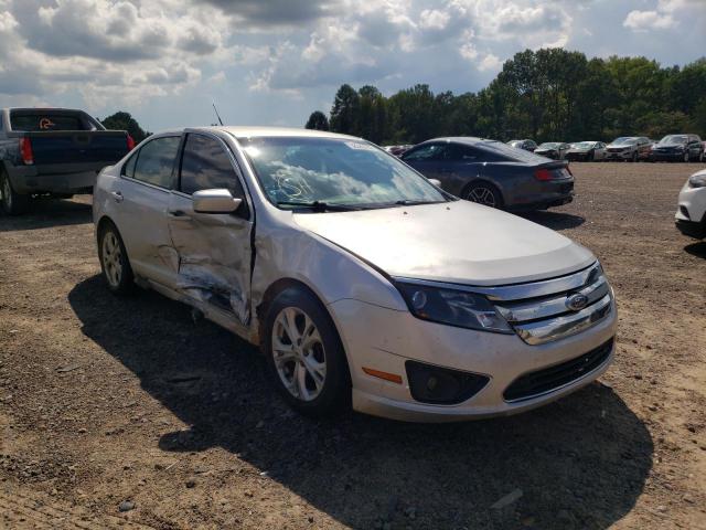 FORD FUSION SE 2012 3fahp0hg8cr346551